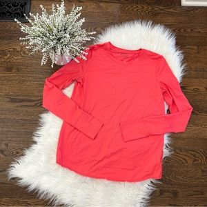 Athleta Long Sleeve Shirt